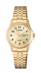 CITIZEN LADIES WATCH WR50