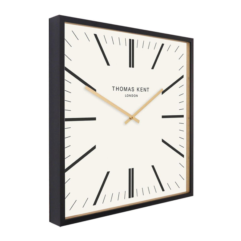 CLOCK - SQUARE 40CM