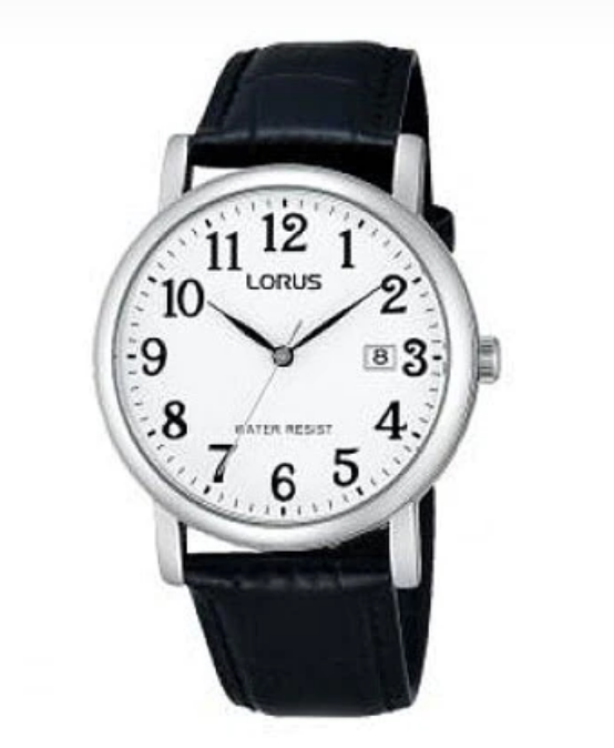 LORUS - MENS DAYWEAR WATCH