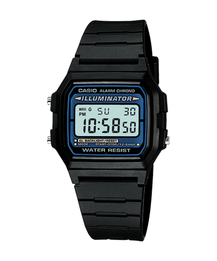CASIO - DIGITAL WATCH