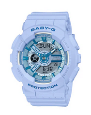 BABY G DUO - Y2K FRESH