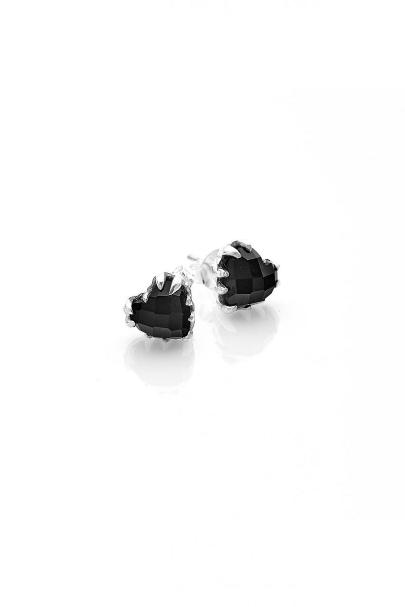 LOVE CLAW EARRINGS