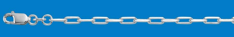 SS LONG CABLE CHAIN - 45CM