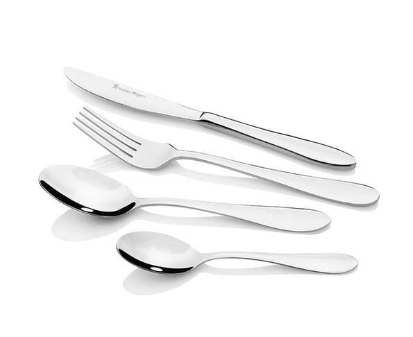 STANLEY ROGERS NOAH 70PCE CUTLERY