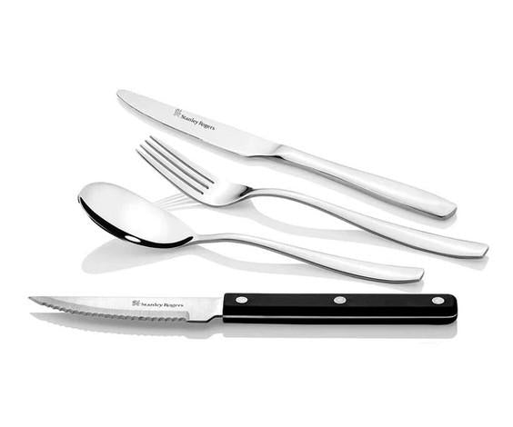 STANLEY ROGERS AMSTERDAM 40PC SET
