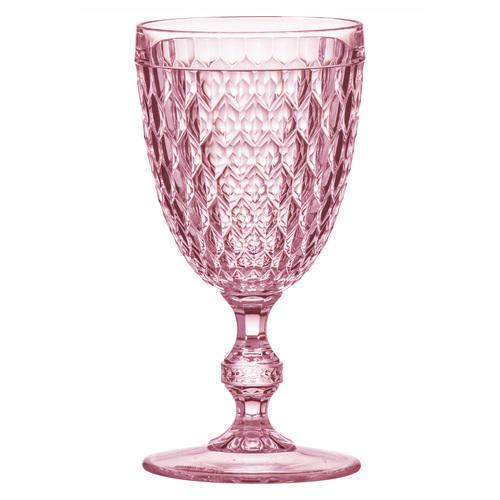 TATE STRAWBERRY WINE GLASS