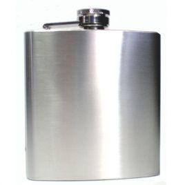 HIP FLASK MATT 170ML