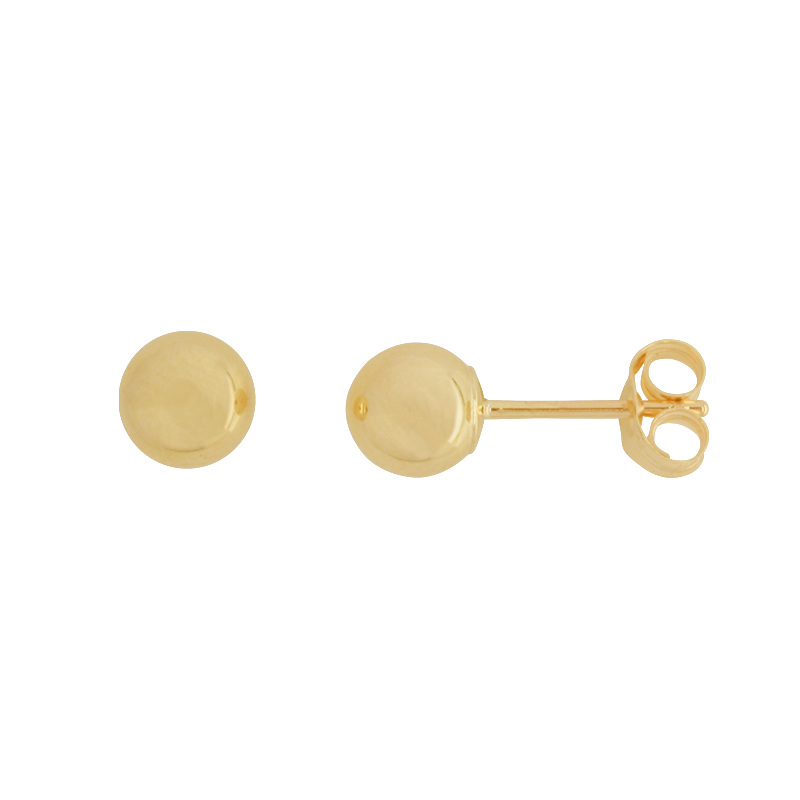 9RG 5MM BALL STUDS