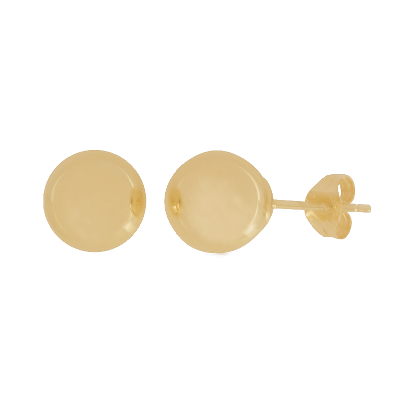 9RG 8MM BALL STUD