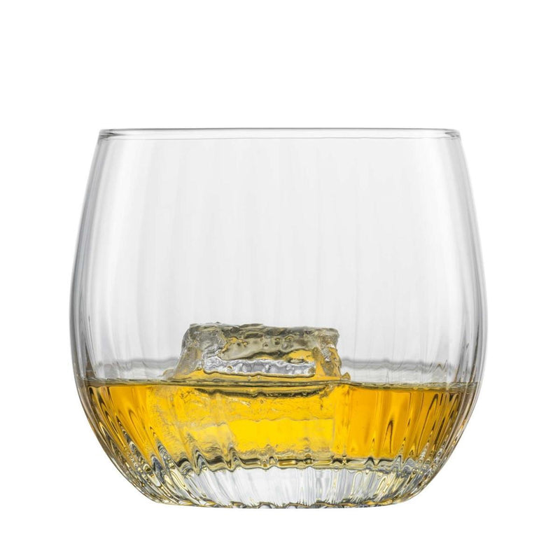 WHISKEY GLASS SET OF 4