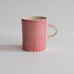 MUSANGO MUG - ROSE