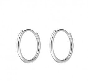 SS 12MM SLEEPER STYLE HUGGIE