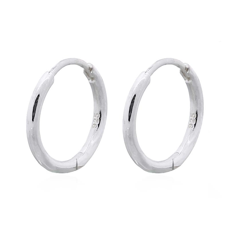 SS SMALL HOOP