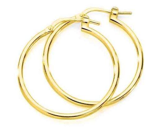 G/P HOOPS