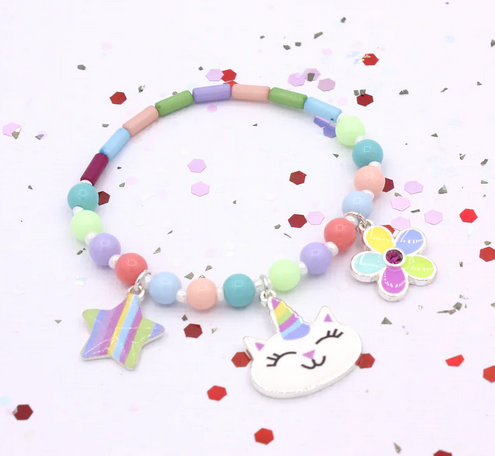 CATICORN SMILE BRACELET