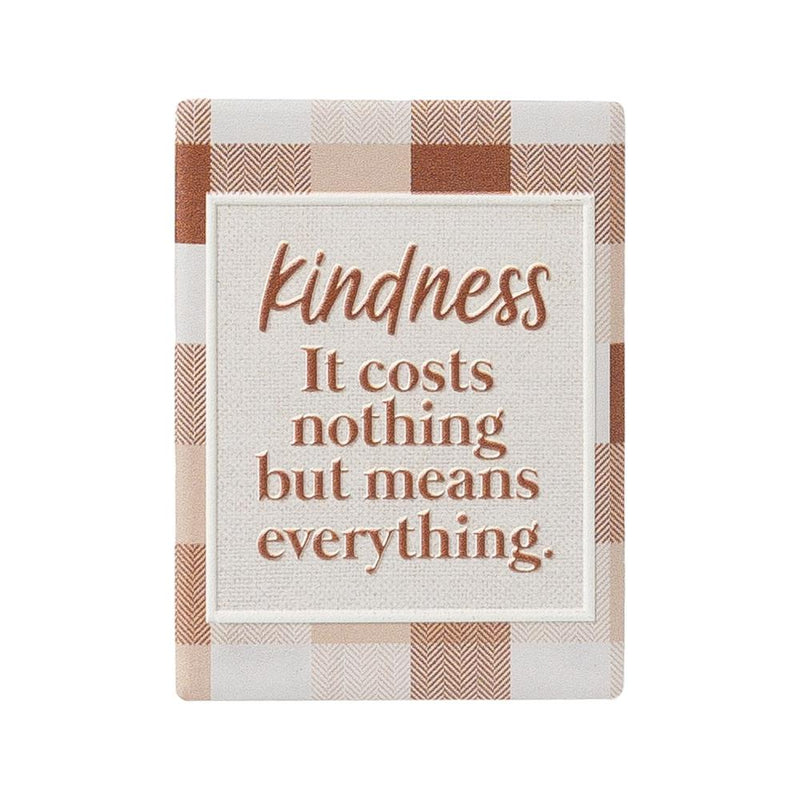 HOME SWEET HOME KINDNESS MAGNET