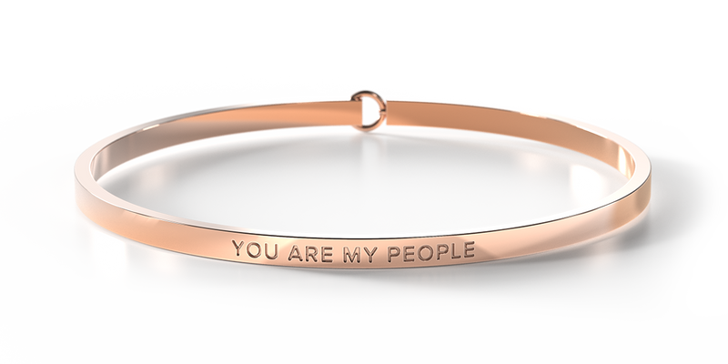 YOU ARE MY PEOPLE - RGP