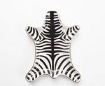 ZEBRA RING TRAY