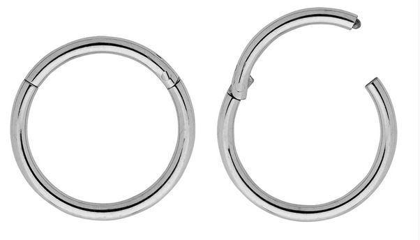 TITANIUM SLEEPERS 5MM