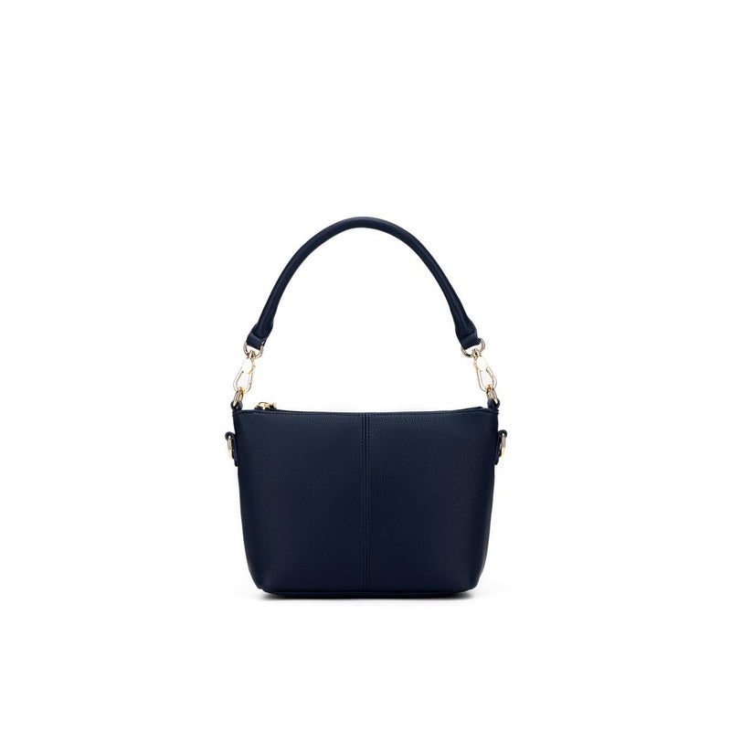 ALICE DEEP NAVY CROSSBODY BAG