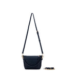 ALICE DEEP NAVY CROSSBODY BAG