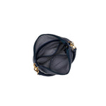 ALICE DEEP NAVY CROSSBODY BAG