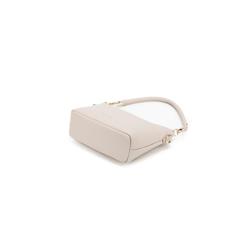 ALICE OATMEAL CROSSBODY BAG