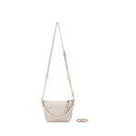 ALICE OATMEAL CROSSBODY BAG