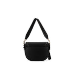 ADDISON BLACK CROSSBODY BAG