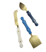 CHEESE KNIVES