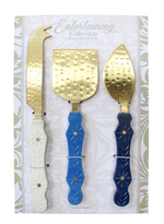 CHEESE KNIVES