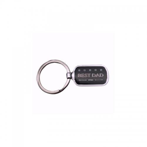 KEYRING - BEST DAD EVER