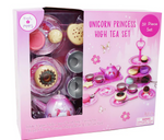 TEA SET - UNICORN PRINCESS HIGH TEA