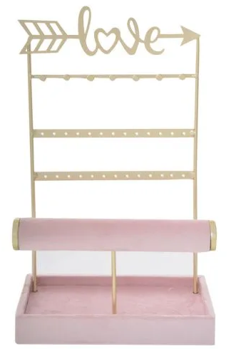 JEWELLERY HANGER