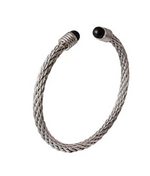 S STEEL HUNTER CUFF