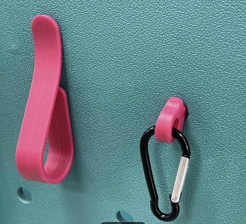 SUMMER SALT - CARABINER & HOOK SET