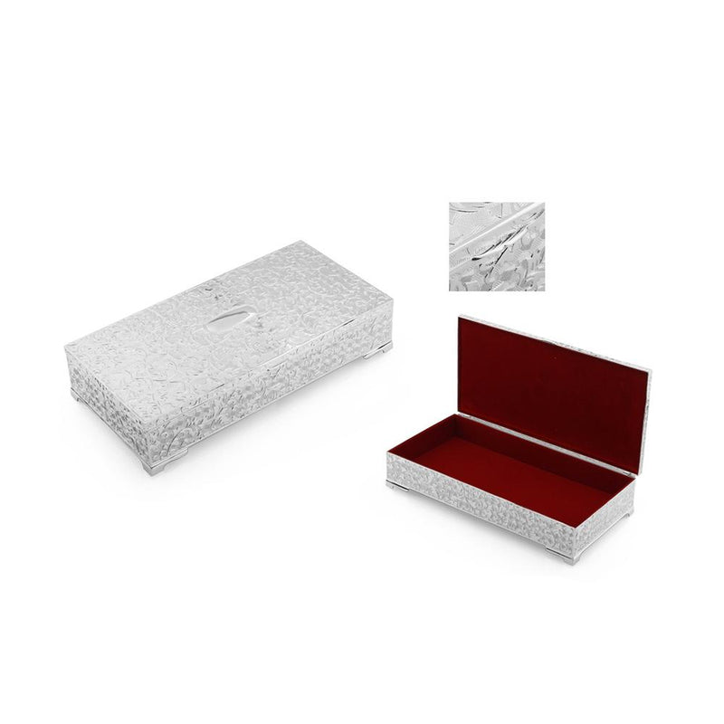 IMPERIAL OBLONG JEWEL BOX
