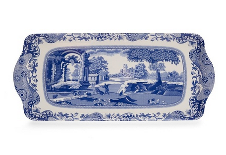 BLUE TRAY