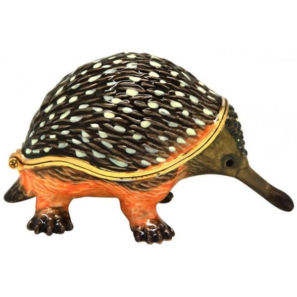 TRINKET BOX - ECHIDNA