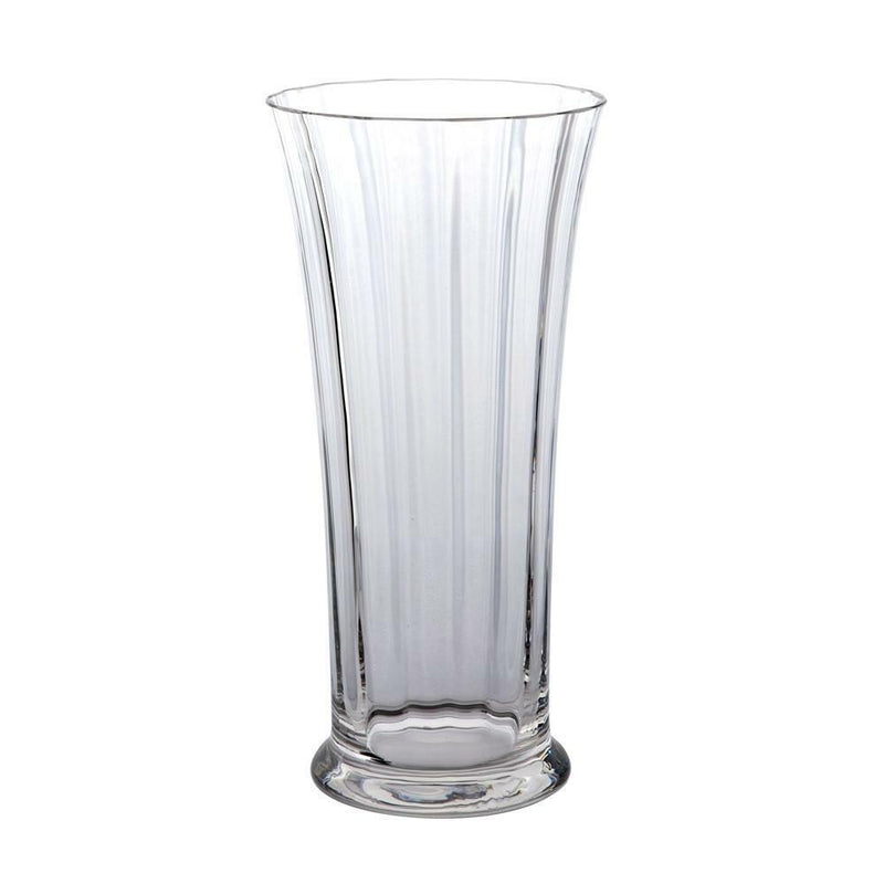 FLORABUNDANCE FLOWER VASE 24CM