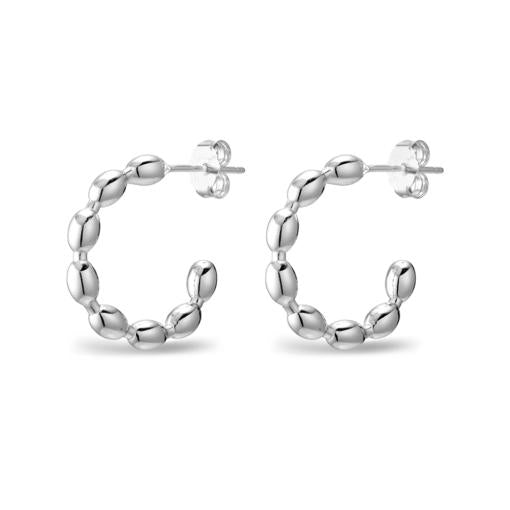 SS BUBBLE HOOPS