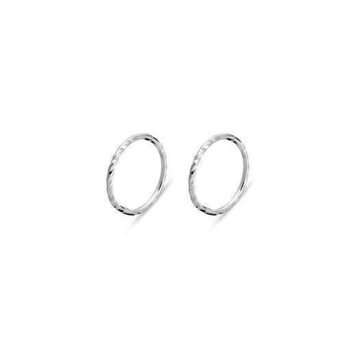 SS TWIST SLEEPERS 8MM