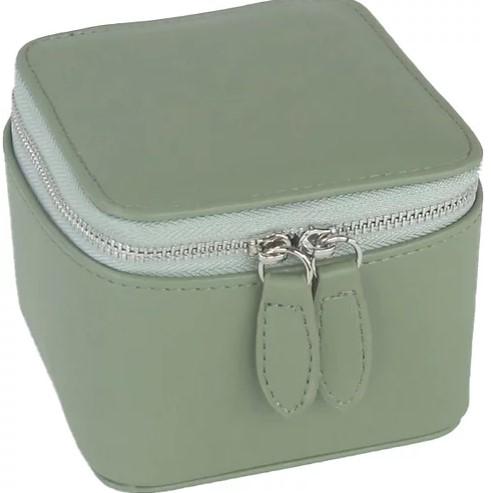 MINI OLIVE TRAVEL BOX
