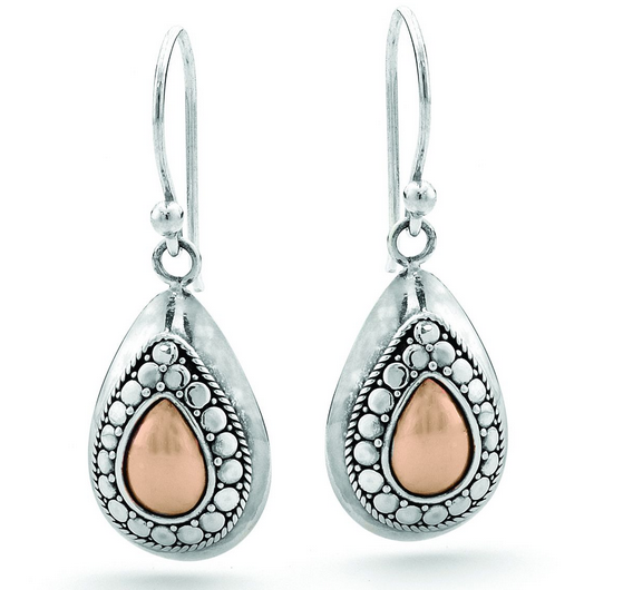 SS/18RG EARRING