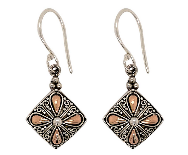 SS/18RG EARRING