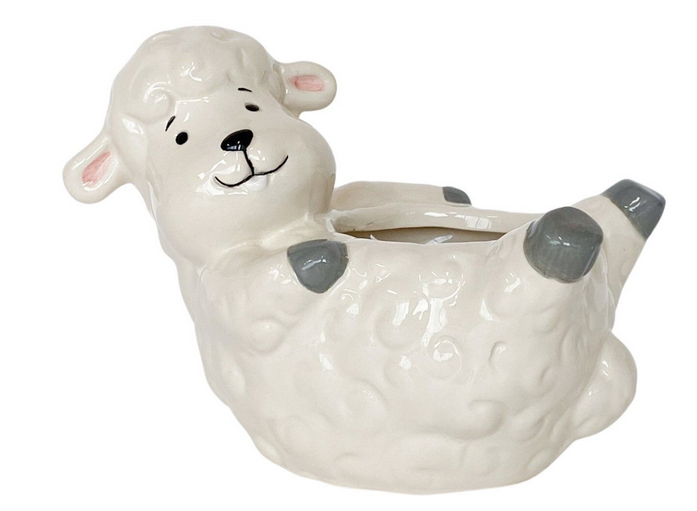 POT PLANTER