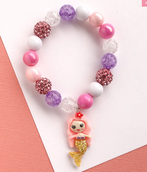 MERMAID BRACELET