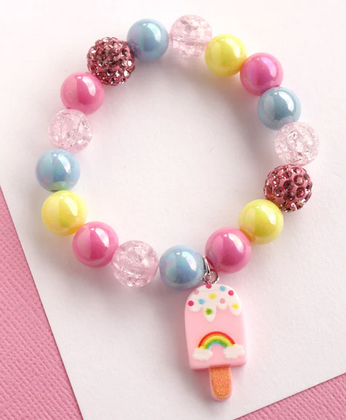 ICE CREAM BRACELET
