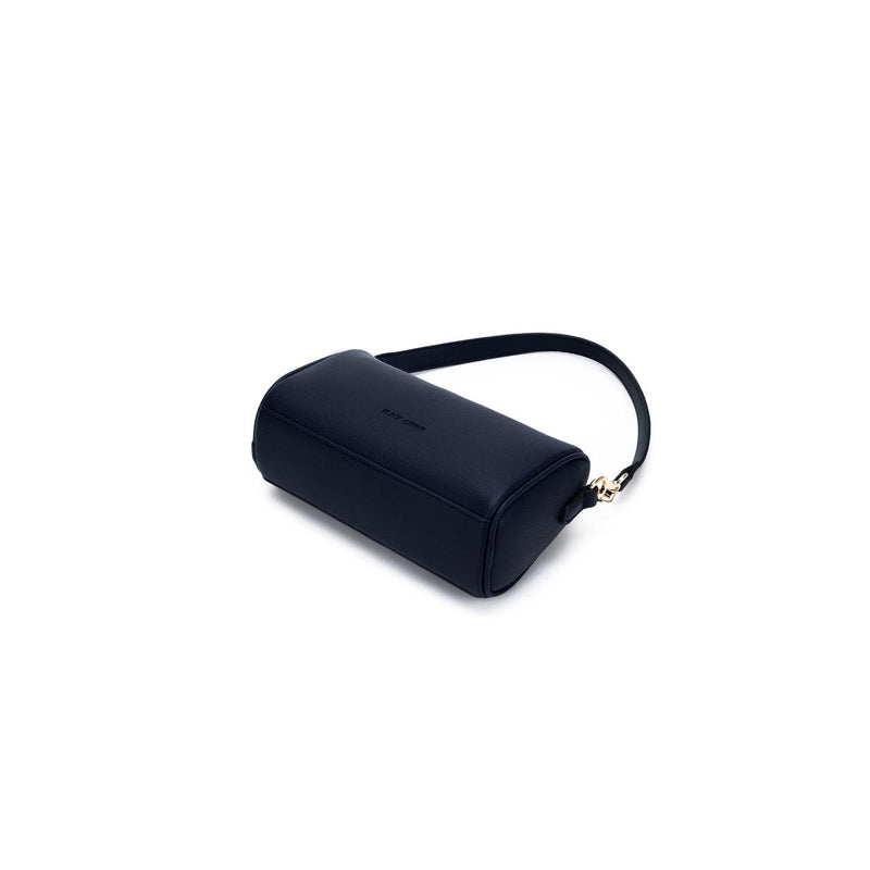 PALMA NAVY MINI SHOULDER BAG
