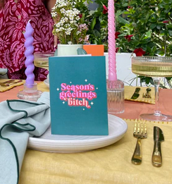 SEASONS GREETING B........